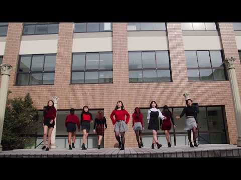 180116 TWICE - LIKEY (dance cover)