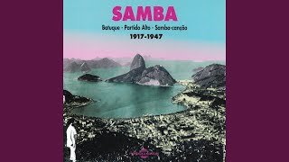 No Tabuleiro da Baiana