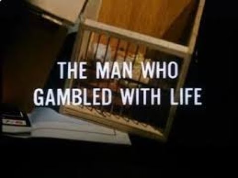 The Man Who Gambled with Life - Season 6 Episode 16 - The Saint Roger Moore