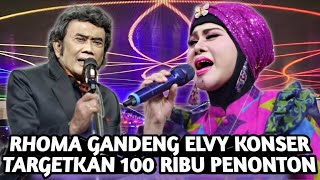 Download lagu SPEKTAKULER KONSER 5 JAM NONSTOP KOLABORASI RAJA & RATU DANGDUT AKHIR TAHUN mp3