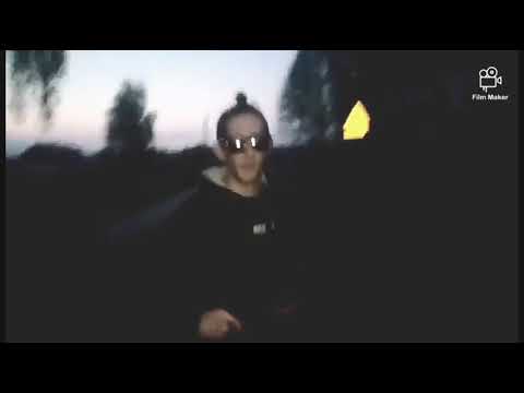 MARSHALLSAJMON  - ALFA&OMEGA (ONESHOT VIDEO)