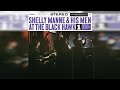 Shelly Manne - Theme: A Gem From Tiffany (Official Visualizer)