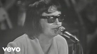 Roy Orbison Its Over