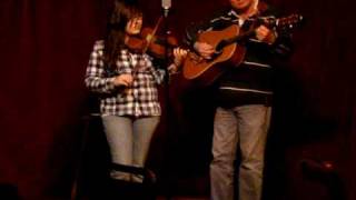 Maiden's Prayer - Ruby John - Dick Coswell - Old Time Fiddle