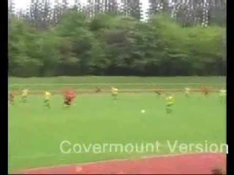 1.FC Lübars- FFC Magdeburg Frauenfussball