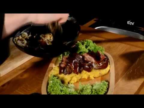 Főnix Konyha: mangalica füstölt-csülök kakukkfüves puliszkával – 2015. október 11.