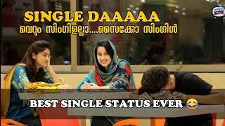 Best single status malayalam  uppoopante radio