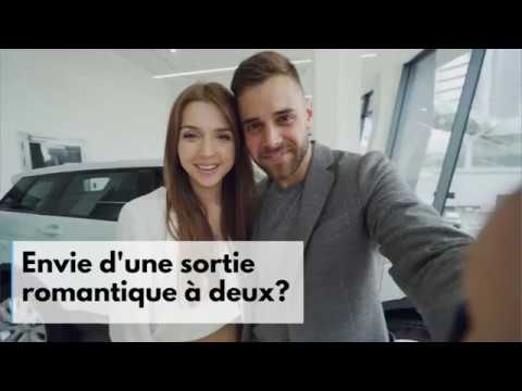 2EM Car Sharing - Envie d'une sortie romantique à deux?