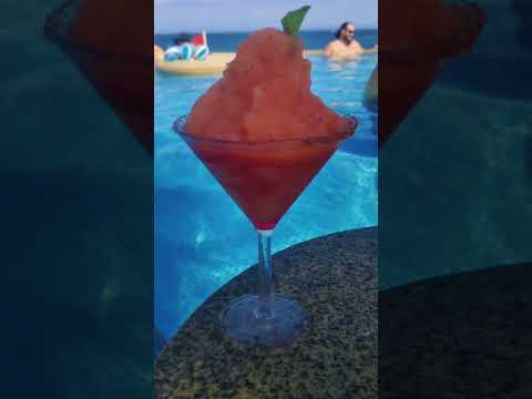 Hotel Riu Santa Fe, All Inclusive & Cabo San Lucas, Mexico, #riusantafe