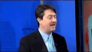 Dave Hatter on FOX19 RE the Cyber Dating Security