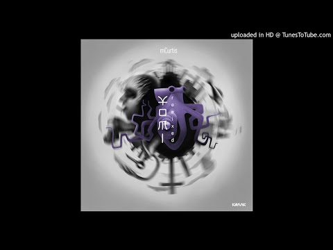 mCurtis - G.O.D feat. The Mage (Kovacs Metaphysics Remix)