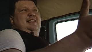 Die Toten Hosen - Faust Erzählt: Predigers Geburtstagsparty