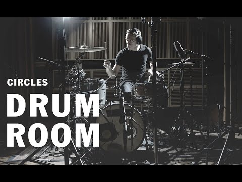 Free Download Drum Room SAMPLES WAV-DECiBEL