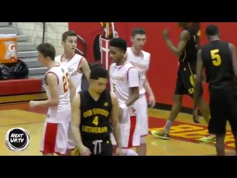 Jayson Earle (2019) Freshman Season Mixtape