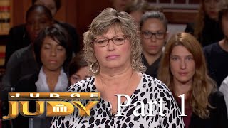 "Smoker's Breath" Leads to Highway Battle | Part 1