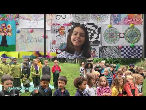 Sing Up Day 2021 Digichoir - '(We are) Unstoppable'