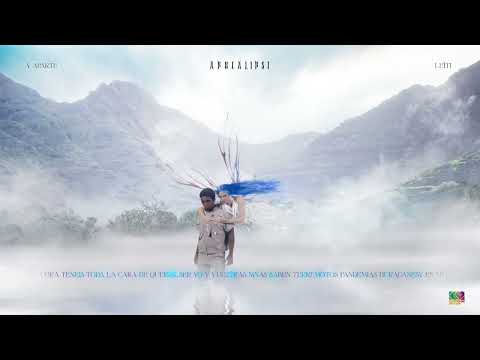 LEÏTI - . Y APARTE (Lyric Video)