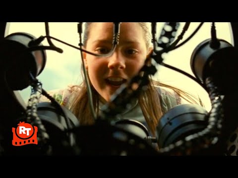 Nanny McPhee Returns (2010) - Defusing The Bomb Scene | Movieclips