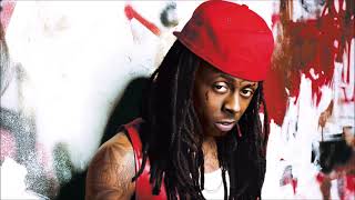 Lil Wayne - Blood Niggaz (Verse)