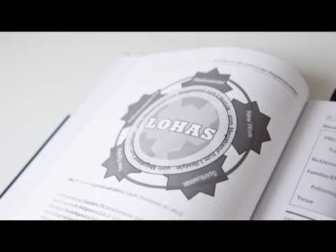 LOHAS Bucherscheinung