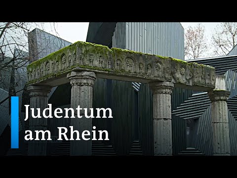 Jerusalem am Rhein | Check-In