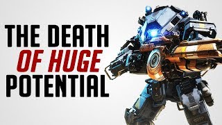 The Postmortem Of Titanfall 2