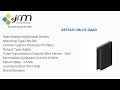Product Video