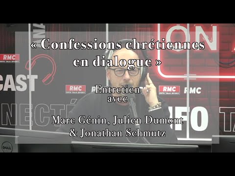Église d'aujourd'hui / Confessions chrétiennes en dialogue