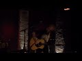 Anders Osborne - When Will I See You Again 6-28-18 City Winery, NYC