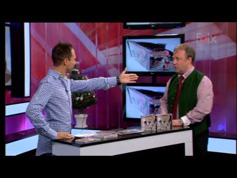 Folx !nteraktiv - Spatzen 2000 (26.12.2014)