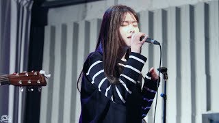 [4K] 180211 노르웨이 숲 'NICE' 직캠 Norwegian Wood fancam (너를 수 놓은 겨울밤) by Jinoo