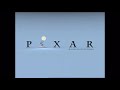 Walt Disney Pictures Pixar Animation Studios 2001