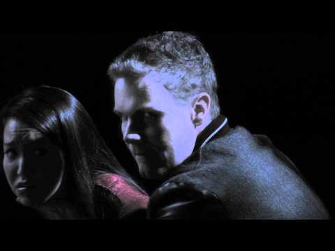 "Undocumented" Trailer