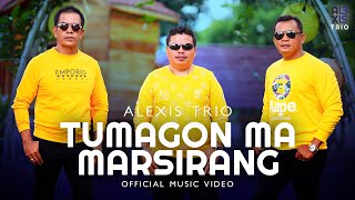 Download lagu Alexis Trio - Tumagon Ma Marsirang mp3