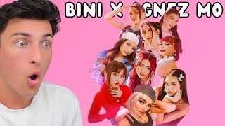 Download lagu MIKHA SNAPPED! BINI 'Cherry on Top' REMIX w/AGNEZ MO mp3