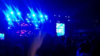 Jimmy P-Amigos e Amantes (Live)