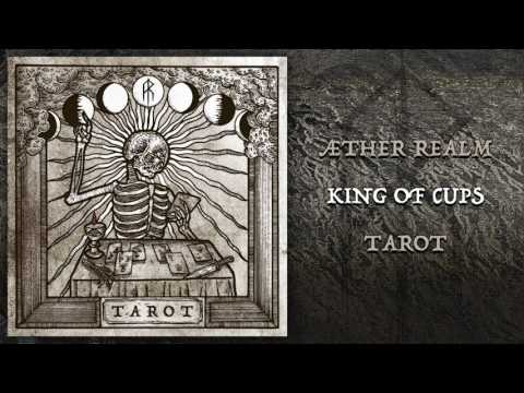 Æther Realm - King of Cups
