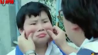 Dj Afro movie Chinese comedy movies