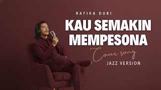 Download lagu You're More and More Enchanting - Rafika Duri (Jazz Version Cover) mp3 Download lagu You're More and More Enchanting - Rafika Duri (Jazz Version Cover) mp3
