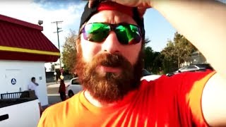 Baked Alaska Kicked Off Twitter, Throws Fit
