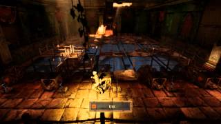 Let's Play Adam's Venture Ep 2: Solomon's Secret 6/9 - Much Greater Scheme