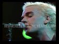 R.E.M. - "Driver 8/So. Central Rain" LIVE 1985 [Reelin' In The Years Archive]