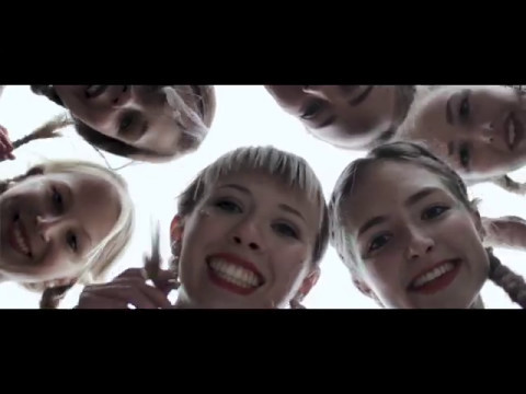 Jenas Villa Kunterbunt (Medimeisterschaften Jena 2017)