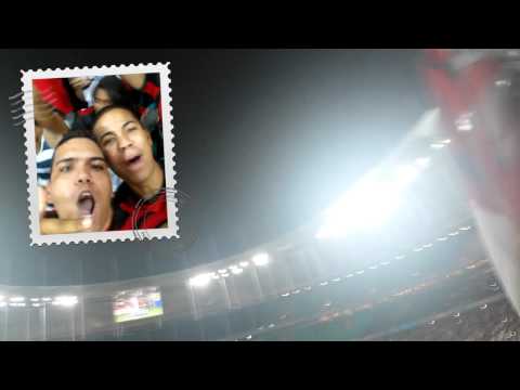 GOL DE  ESCUDEIRO - VITÓRIA 3 x 1 PAYSANDU 26/09