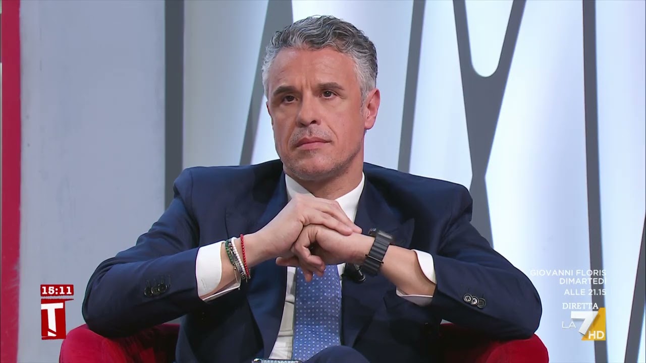 Board of peace, Scuderi: "Non è un modo per trovare processi di pace"