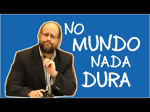 Saint Augustine and time | Clóvis de Barros