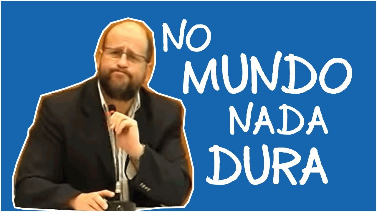 Santo Agostinho e o tempo | Clóvis de Barros | INSPIRE-C