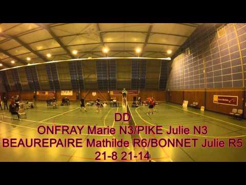 [Interclubs] Nationale 3  Club Des Jeunes De Luneray - Bc Lezennes