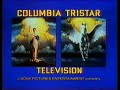 Columbia TriStar Television KingWorld Logos 1996 1994 1990