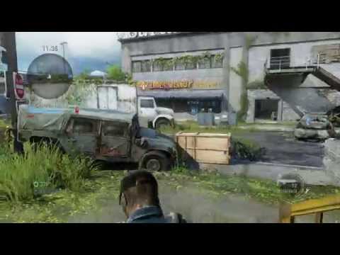 The Last of Us Remastered(1080p) - 151117 0037Mic